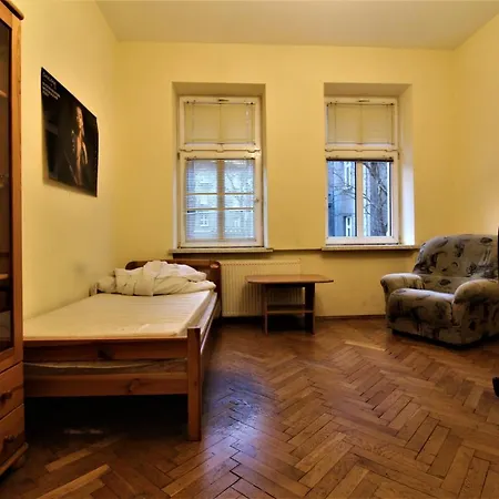 Apartmán Friedleina Apartments Krakov