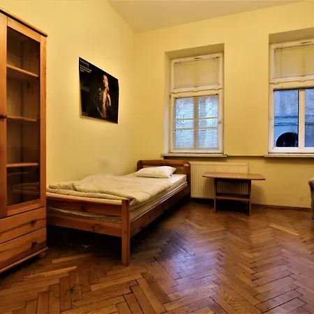 Apartmán Friedleina Apartments Krakov