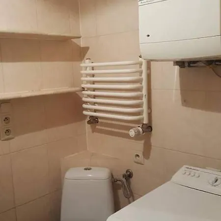 Apartmán Friedleina Apartments Krakov
