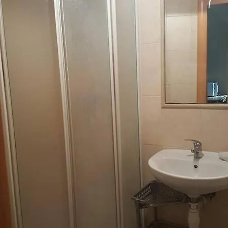 Apartmán Friedleina Apartments Krakov
