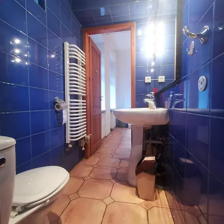 Apartmán Friedleina Apartments