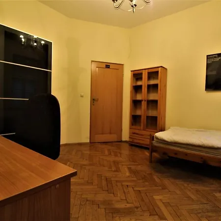 Apartmán Friedleina Apartments Krakov