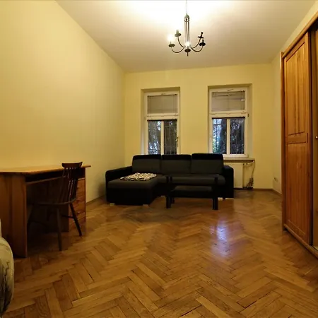 Friedleina Apartments Apartmán Krakov