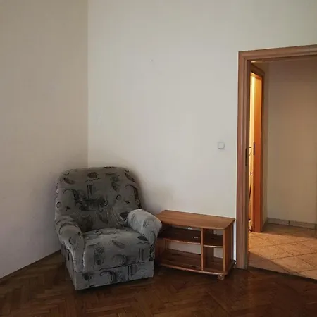 Apartmán Friedleina Apartments