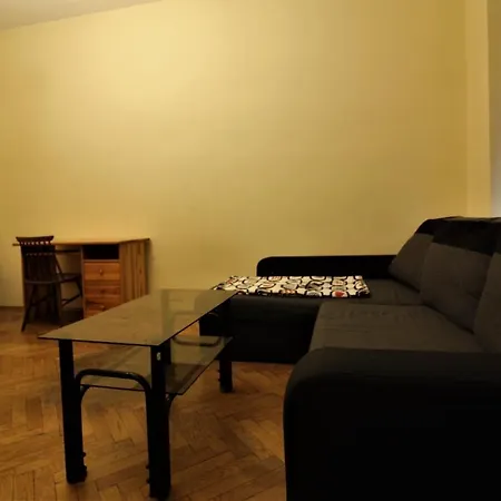 Friedleina Apartments Apartmán Krakov