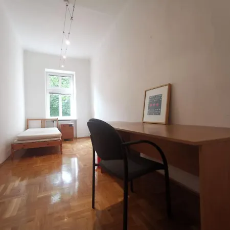 Friedleina Apartments Apartment Krakow