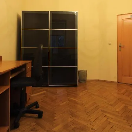 Friedleina Apartments * Krakow