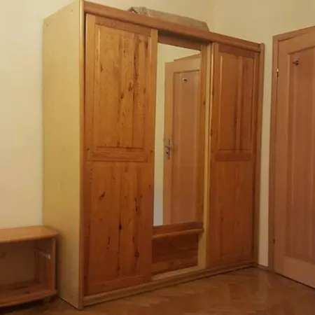 Friedleina Apartments Krakow